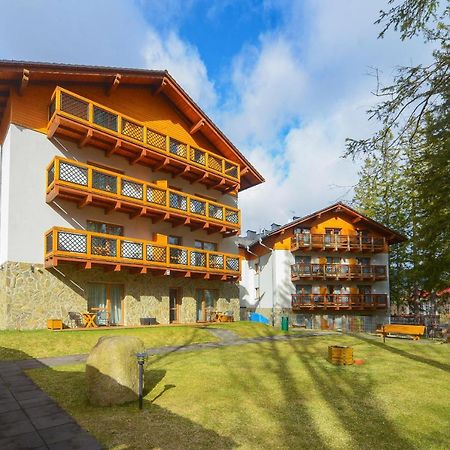 Apartamenty Sun Seasons 24 - Sosnowe Szklarska Poręba Exterior foto
