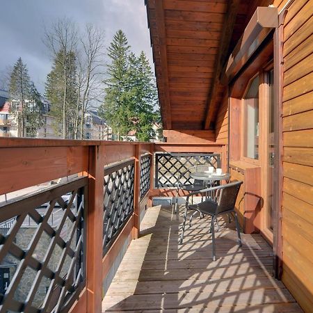 Apartamenty Sun Seasons 24 - Sosnowe Szklarska Poręba Exterior foto