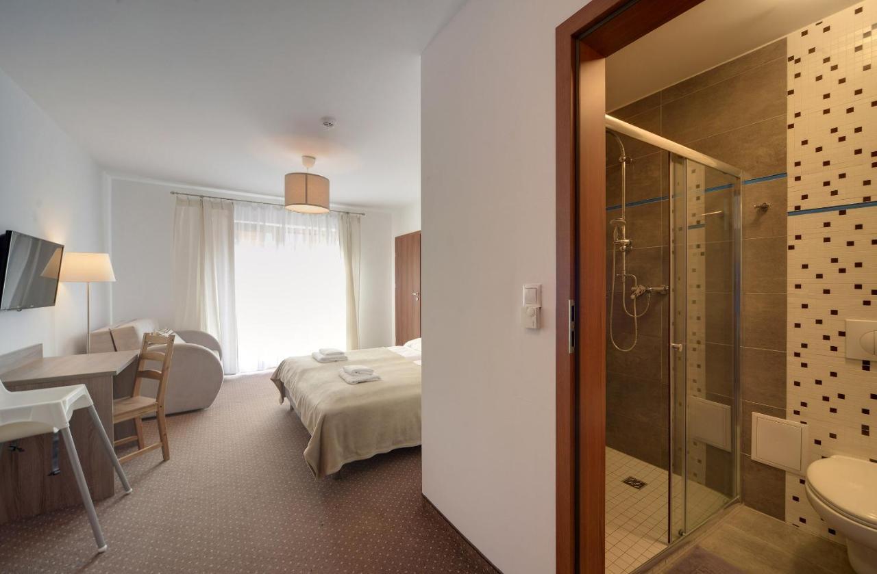 Apartamenty Sun Seasons 24 - Sosnowe Szklarska Poręba Exterior foto