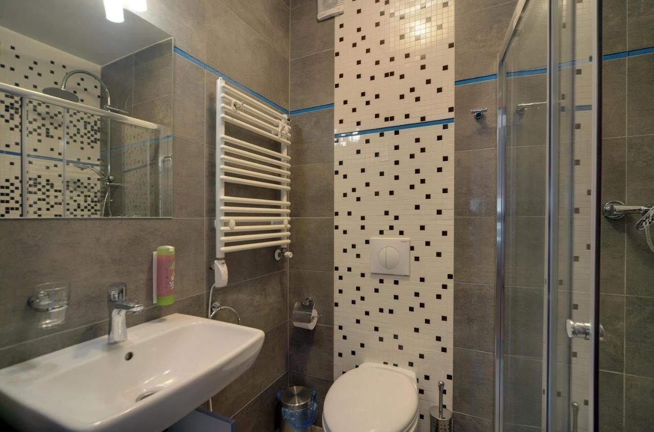 Apartamenty Sun Seasons 24 - Sosnowe Szklarska Poręba Exterior foto